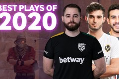 BLAST春季賽淘汰賽階段即將開啟，黑馬戰隊頻頻爆冷